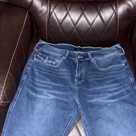 Classic Blue Women's Jeans